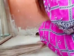 Anal, Gros cul, Hd, Fait maison, Femme au foyer, Indienne, Domestique, Épouse