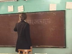 Русские, Учитель