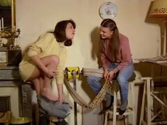 Charlotte, Mouille Sa Culotte! (1981)