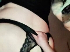 Leie, Betrug, Pummelig, Besamung, Spermaladung, Massage, Reif, Orgasmus