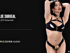 Sexy JOI Message
