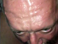 marcus LOVES sucking black cock