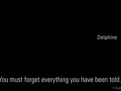 The Beast Within 2 - Izzy Delphine & Tracy Lindsay