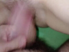 Enthousiasteling, Broeder, Sperma shot, Huisgemaakt, Orgasme, Kut duiken, Servisch, Strak