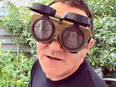 PARADISE FILMS Amateur German Couple