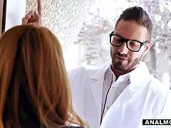 アナル, お尻, デカ尻, フェラチオ, 浮気者, 試験, 淫乱熟女, 母