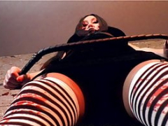 Amateur, Bondage domination sadisme masochisme, Face assise, Femme dominatrice, Fétiche des pieds, Humiliation, Esclave