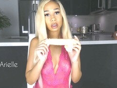 Anal, Sadomasoquismo, Dominacion femenina, Masturbación, Bragas, Esclavo, Tren, Puta