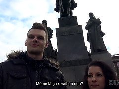 Парочка, Рогоносцы, Чешки, Подружка, Хд, Деньги, Молоденькие, Жена