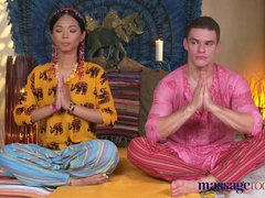 Asiatique, Couple, Queue, Branlette thaïlandaise, Hd, Massage, Rasée, Thaïlandaise