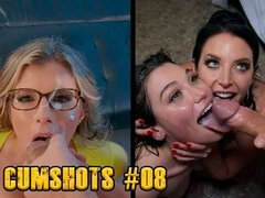 Compilación, Corridas