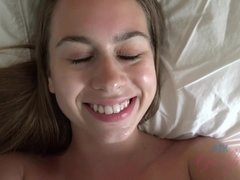 Amateur, Babes, Black, Blonde, Blowjob, Pov, Teen