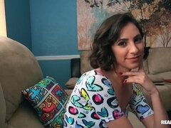 Cul, Sucer une bite, Poupée, Doigter, Rasée, Maigrichonne, Adolescente, Nénés