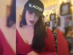 Grosse bite, Noire, Fait maison, Interracial