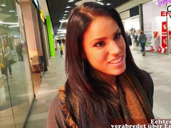 Enthousiasteling, Latijnse vrouw, Ondergoed, Orgasme, Gezichtspunt, Mager, Kousen, Tiener