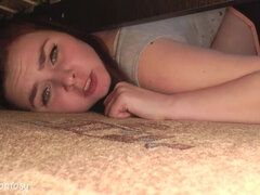 Grote kont, Universiteit, Hondjeshouding, Huisgemaakt, Kut duiken, Ruw, Russisch, Geschoren