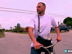 お尻, ブロンド, フェラチオ, 眼鏡, Hd, 淫乱熟女, 息子, 締まりの良い