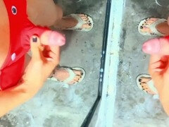 アメリカ人, デカチン, コンピレーション, イく瞬間, Hd, 下着, シーメール, 一人