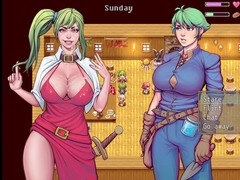 Tough, ass fuck, futanari