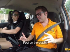 Learner Sucks Cock For Lessons 1 - Ryan Ryder