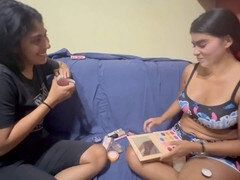 Dans, mexican mature, lesbian sex