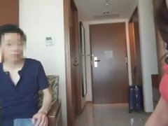 Amateur, Asiático, Japonés