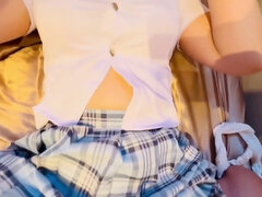 [sex With A Japan Schoolgirl After School] Full Version