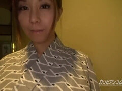 Caribbeancom - japanese xxx