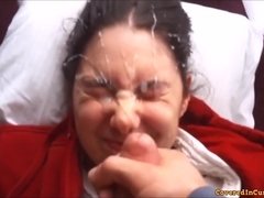 素人, デカ尻, デカパイ, 顔射, 自家製, オマンコ, オッパイの, 妻