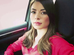Brunette, Celebrity