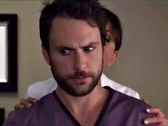 Blond, Dominante vrouw, Secretaresse, Softcore pornografie