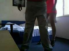 Любители, Измена