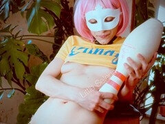 Anal, Extremo, Penetracion con puños, Abierta, Coño