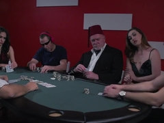 Blasen, Braunhaarige, Hardcore, Hd, Jungendliche (18+), Titten