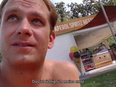 Blasen, Gehörnter ehemann, Tschechisch, Hd, Geld, Pov, Realität, Jungendliche (18+)