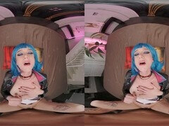 3d, フェラチオ, なめる, オマンコ