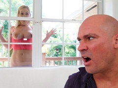 Amateur, Culo grande, Tetas grandes, Rubia, Estilo perrito, Tetas naturales, Flaco, Adolescente