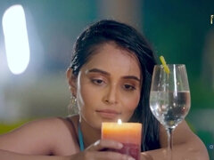 Leie, Asiatisch, Grosser arsch, Grosse titten, Erotisch, Indisch, Lingerie, Erotischer film