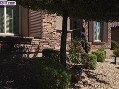 Tussi, Sadomasochismus, Kehlenfick, Lecken, Strumpfhose, Rau, Titten, Hure