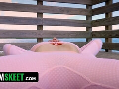 Kont, Grote kont, Hardcore, Hd, Openbaar, Lang, Tiener, Strak