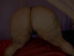 Culo grande, Tetas grandes, Morena, Ébano, Erótico, Hd, Casero, Lencería