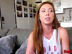 フェラする