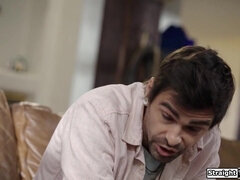 Большой член, Большие сиськи, Глубокая глотка, Фетиш, Волосатые, Секс без цензуры, Мастурбация, Милф