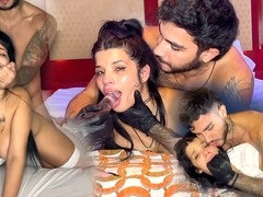 Compilation, Creampie, Extreme, Pussy, Rough