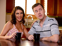 Culo, Chica, Mamada, Polla, Ffm, Sexo duro, Coño, Trio