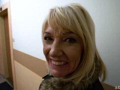 Anal, Rubia, Mamada, Pajear, Madres para coger, Hombre hombre mujer, Trio, Tetas