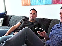 Teen doing huge dick in exchange for money