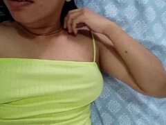 Grosser arsch, Latina, Masturbation, Milf, Orgasmus, Muschi, Spanisch, Strümpfe