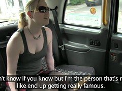 Anal, Cul, Blonde, Public