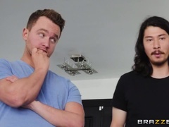 Большие сиськи, Минет, Парочка, Кончили внутрь, Ласковые ручки, Латиноамериканки, Реалити, Сиськи